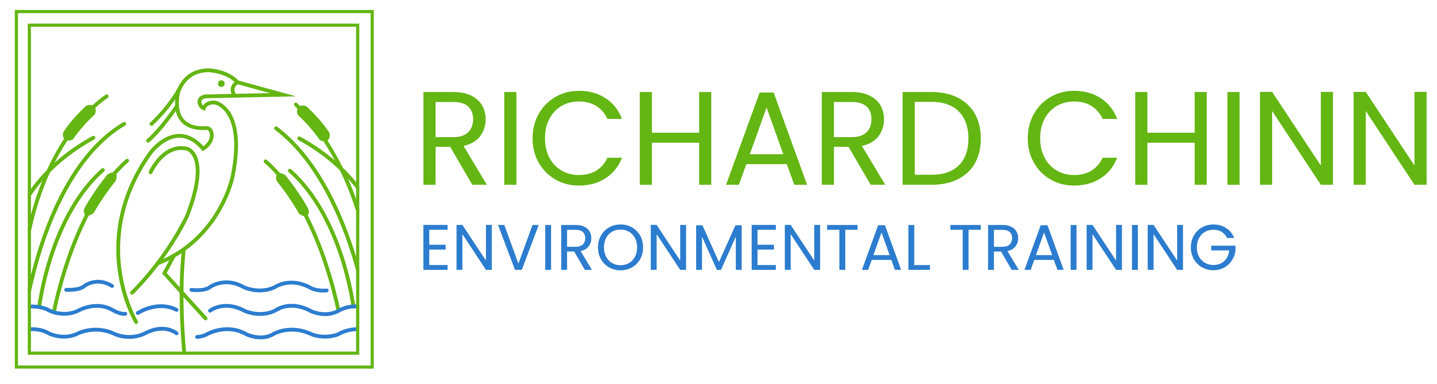 Richard Chinn Environmental Training